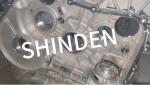 Aluminum Alloy Sand Metal Casting A365 Customizable Transmission Housing