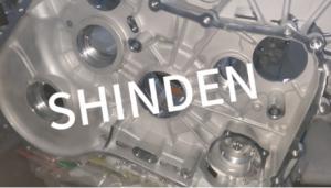 China Aluminum Alloy Sand Metal Casting A365 Customizable Transmission Housing wholesale