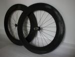 Carbon Bike Wheel,Road Bike Wheel 88mm wheelset, Carbon Bike Wheelset
