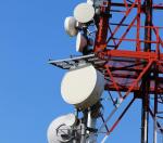 5G Communication Hot Dip Galvanized Triangle Angle Steel Communication Tower