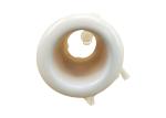 MN135733 Car Fuel Filter / 3G83 4A30 Mitsubishi Fuel Filter One Year Warranty