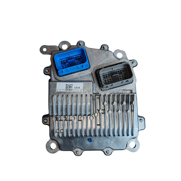 SHDT250 MG MG6 Reiten Dual-Clutch Transmission Control Module Assembly for 2017-