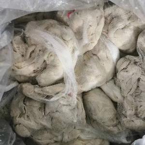China 24/26mm AB Natural Lamb Casings For Salami Sausage Food wholesale