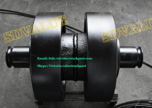 China XCMG Crawler Crane QUY85 Top Roller/Upper Roller/Carrier Roller wholesale
