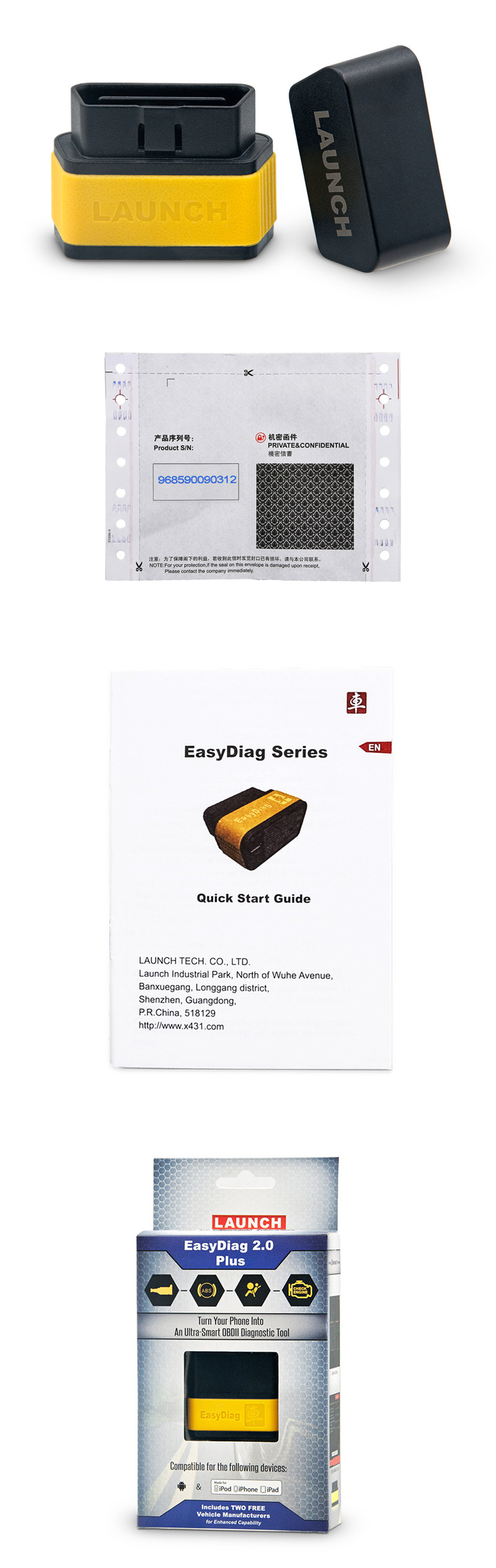 Xtruck x003 full system diagnostic tool for volvo vocom truck diagnostic scanner