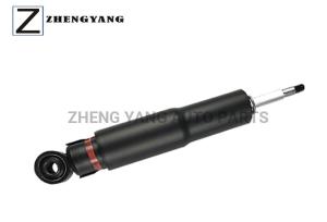 China Rear Land Cruiser Shock Absorber LC200 2007-2015 Lexus LX570 2007-2015 48530-60180 wholesale