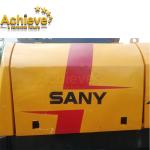 HBT80C Sany Concrete Pump Used 7300kg