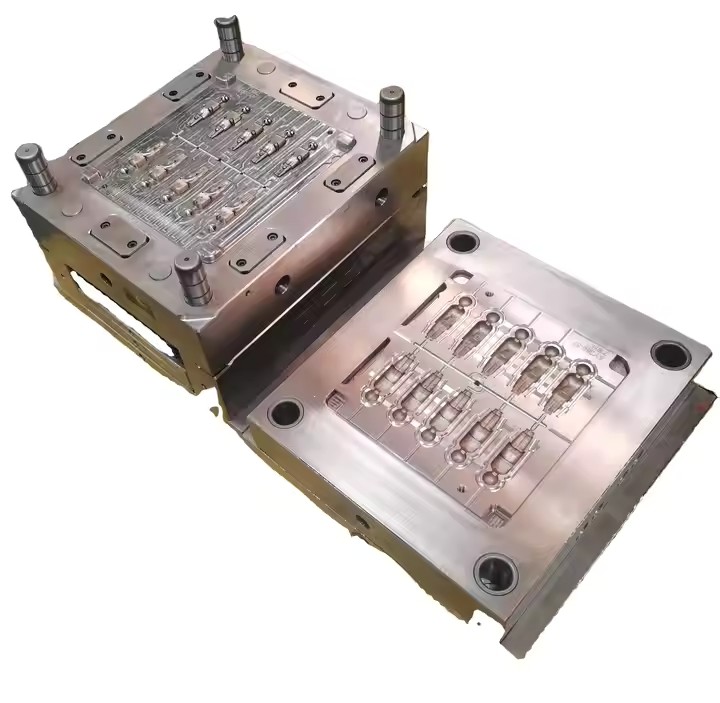 Household Appliance Plastic Parts Mold Design & Making OEM/ODM Molding Solution Provider