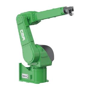 China Painting robot for furniture, metal, hardware, GR6100-2700 payload 10kg reach 2674mm wholesale