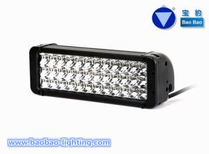 China Super Bright Triple Rows LED Light Bar wholesale