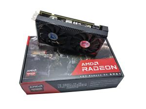 China AMD Radeon RX5500 Miner Graphics Card 128bit RX 5500 8GB wholesale