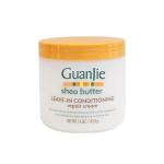 Smoothing Shea Butter Leave-In Conditioning Repair Cream for Natural Hair Curl