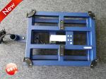 100kg 120kg 500kg SS Platform Digital Bench Weighing Scale