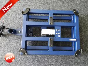 China 100kg 120kg 500kg SS Platform Digital Bench Weighing Scale wholesale