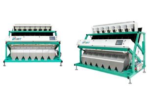 China Schneider Switch 4.1 Kw 0.04mm2 Rice Colour Sorter wholesale