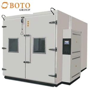 China Walk-In Temperature And Humidity Test Chamber Walk In Chamber wholesale
