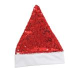 DIY Sequin Customizable Sublimation Santa Hat Sublimation Christmas Gifts 36