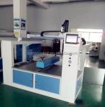 Spray painting machine/ coating machine with water curtain booth