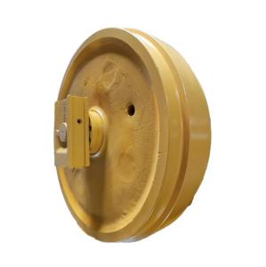 China TD40 Dresta Idler For Bulldozer Construction Machinery Spare Parts wholesale