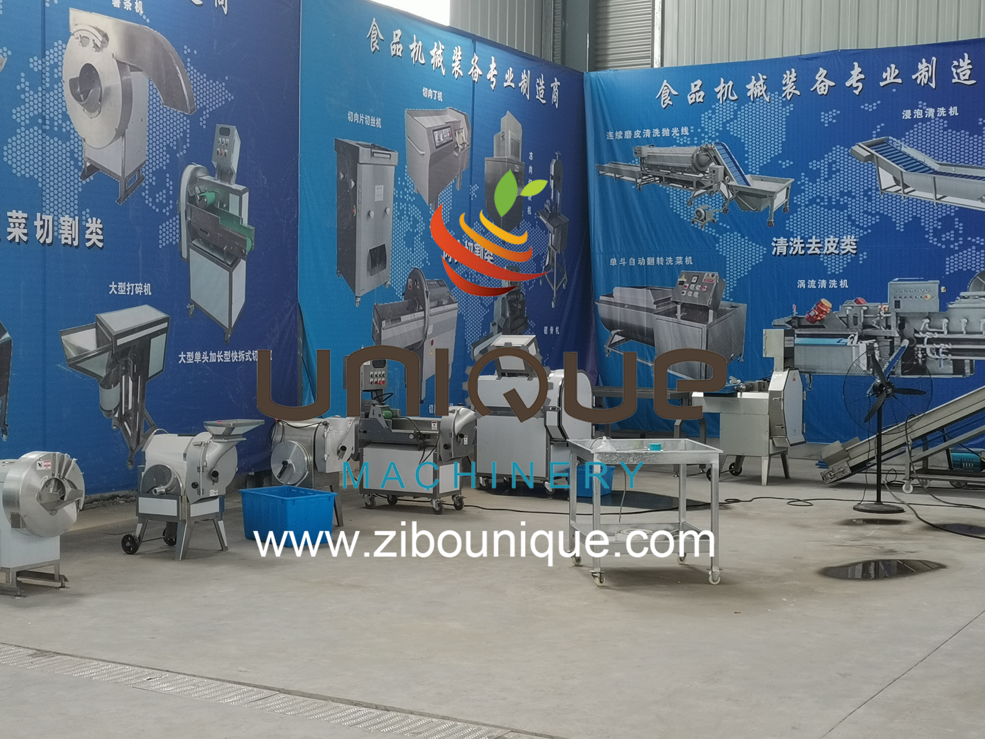 Advanced Vegetable Packing Machine for Plastic Film Strap Band Binding Tape Bundling