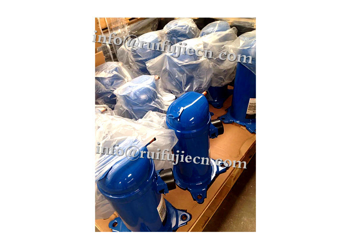 Maneurop Refrigeration scrool compressor Condensing Units For R134a/R22/R404/R507c MT50/MTZ50 380V/50HZ 3HP