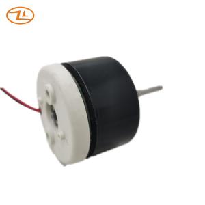 China Bathroom Exhaust High Efficiency Brushless DC Motor 2200 RPM 24V PWM Control wholesale