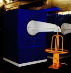Steel Wire Dead Block Coiler for Continuous Coiling