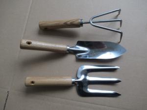 China Flower Rack / Garden Tool AQL Quality Inspection 10 Inspections Per Day wholesale