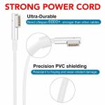 L Shape Macbook Charger Macbook Air Charger 45w Magsafe 2