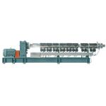 Recycled PP PE Film Woven Bags Plastic Granulators Pelletizer Plastic Pellets
