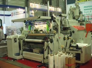 China PE Stretch Film Making Machine wholesale
