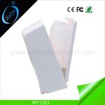 ABS deluxe manual liquid soap dispenser China manufacturer