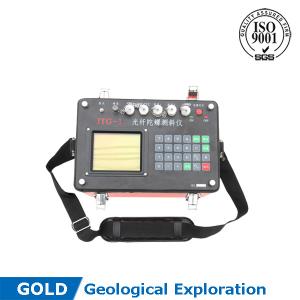 China Fiber Optic Gyro Auto data saving Incline Detector wholesale
