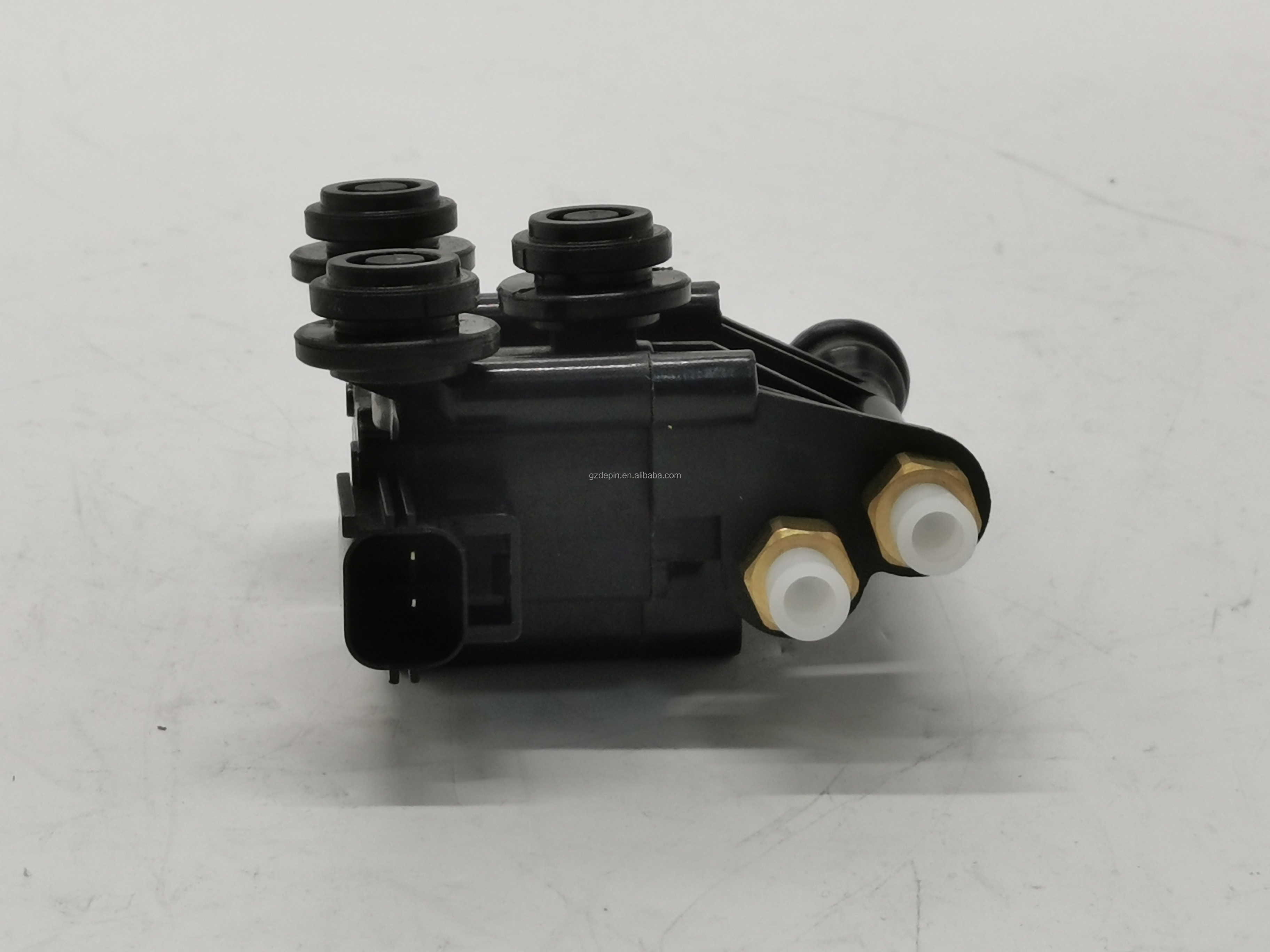 Top- Air Suspension Compressor Block for Land Rover Discovery 3 Discovery 4 Range Rover L320 L322 RVH000046