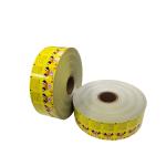 Waterproof Aluminum Foil Film Rolls for Glasses Cleaning in Alcohol Prep Pad