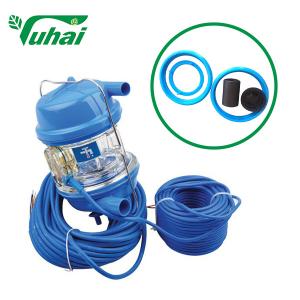 China Milk Metering Equipment Milk Pipe Flexible Rubber Elbow For Milking Parlour wholesale