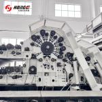 Industrial Nonwoven Cotton Carding Machine Recycled Fiber