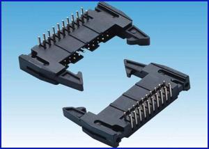 China 2.54mm Box Header wholesale