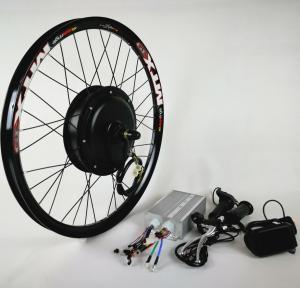China road bike crankset 48v 1500w electric bike kit wholesale