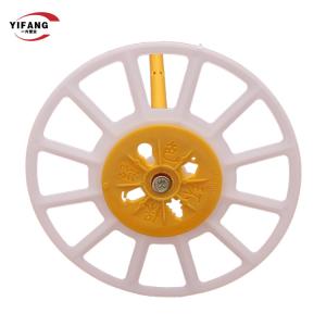 China PE Roof 150mm Plastic Insulation Washers wholesale