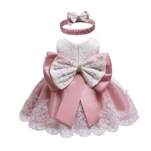 Wholesale Girls Baby Party wear dresses kids giveaway gift