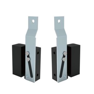China Lift Instantaneous Safety Gear Clamp Customized Elevator Component wholesale