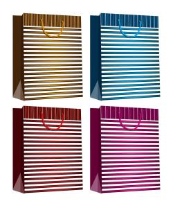 China Wedding Gift Packaging Paper Bags wholesale