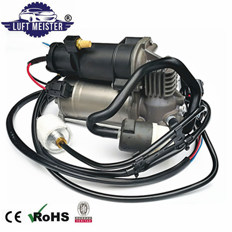 Air Compressor Suspension LR037070 LR056304 Range Rover L405