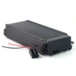 Customized Lithium Ion Battery Packs , 48v 20ah Li Ion Battery For 1000W