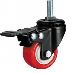 China 03-Light duty caster (D/B) wholesale