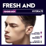 4.23oz Men Personal Care Products Anti Aging Wrinkle Rejuvenate Face Hydrating