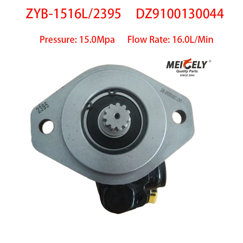Shaanxi SHACMAN DeLong DZ9100130044 CUMMINS Engine Steering Pump