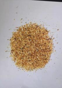 China 32 Mesh Dehydrated Minced Garlic wholesale