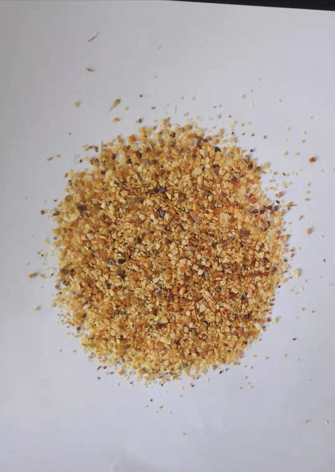 80mesh 100mesh Dehydrated Ginger Powder Low Bac 8.0 Moisture
